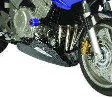 Honda CBF1000 06-10 Powerbronze Bellypan
